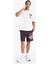 Fit NBA Miami Heat Standart Fit Kısa Paça Şort E2190AX25SM 7