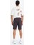 Fit NBA Miami Heat Standart Fit Kısa Paça Şort E2190AX25SM 10