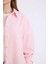 Relax Fit Oxford Uzun Kollu Gömlek Tunik B8309AX25SP 9