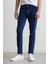 Sergio Regular Fit Normal Kalıp Normal Bel Boru Paça Jean Pantolon E3311AX25SP 14