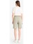 Regular Fit Normal Bel Düz Paça Bermuda Şort N7439AZ25HS 12