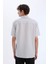 Regular Fit Polo Yaka Krinkıl Yazlık Kısa Kollu Gömlek E1223AX25SM 12