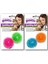 Zengezur Pawise Mayın Top Kedi Oyuncağı 4,5 cm (2 Li Paket) 1