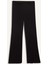 Kız Çocuk Flare Fit Yırtmaçlı Pantolon B6893A825SM 17