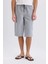 Long Fit Uzun Deniz Şortu B7298AX25HS 10