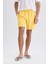 Regular Fit Kısa Boy Yumuşak Tuşeli Deniz Şortu E0993AX25HS 10