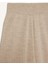 Relax Fit Triko Pantolon Geniş Bol Paça Basic Düz Beli Lastikli E2940AX24WN 17