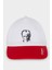Erkek Çocuk Atatürk Baskılı Gabardin Cap Şapka A0399A825SM 12