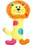 Zengezur Pawise Vivid Life- Lionet Stick 1