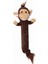 Zengezur Pawise Stick Monkey Peluş Oyuncak 1