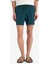 File Astarlı Kısa Boy Deniz Şortu E0994AX25HS 10