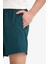 File Astarlı Kısa Boy Deniz Şortu E0994AX25HS 11