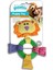 Zengezur Pawise Puppy Ring Aslan Oyuncak 26 cm 1