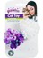 Zengezur Pawise 2 Pk Glitter Caddice Balls 1