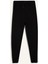 Fit Standart Fit Uzun İnce Jogger Eşofman Altı Cepli Beli Paçası Lastikli E3546AX24WN 15