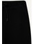 Fit Standart Fit Uzun İnce Jogger Eşofman Altı Cepli Beli Paçası Lastikli E3546AX24WN 16