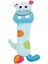 Zengezur Pawise Vivid Life-Hippo Stick Köpek Oyuncağı 1