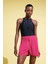 Fit Standart Fit Esnek Dokulu Deniz Şortu Z9403AZ25HS 10