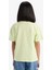 Kız Çocuk Looney Tunes Relax Fit Bisiklet Yaka Kısa Kollu Tişört E0868A825SM 15