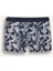 Regular Fit Baskılı 3'lü Boxer D9875AX25SP 11