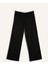 Wide Leg Kumaş Pantolon Normal Bel Geniş Cepli Pensli Bol Paça E2470AX24WN 16