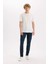 Pedro Slim Fit Dar Kalıp Normal Bel Dar Paça Jean Pantolon B4860AX25SP 10