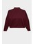 Regular Fit Kolej Yaka Fermuarlı Cepli Basic Düz Bomber Hırka E3952AX24WN 14