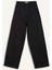 Baggy Fit Yüksek Bel Uzun Jean Pantolon E2966AX25SP 16