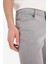Slim Fit Dar Kesim Jean Bermuda Şort A4802AX25SM 14