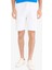 %100 Pamuk Regular Fit Bermuda Şort 13