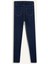 Jegging Yüksek Bel Bilek Boy Dar Paça Basic Düz Jean Pantolon B7498AX25SP 17