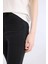 Jegging Yüksek Bel Bilek Boy Dar Paça Basic Düz Jean Pantolon B7498AX25SP 13