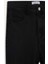Jegging Yüksek Bel Bilek Boy Dar Paça Basic Düz Jean Pantolon B7498AX25SP 16