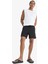 Fit Sporcu Baskılı Esnek Dokulu Kısa Boy Deniz Şortu B5952AX25HS 8