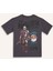 Erkek Çocuk Star Wars-Mandalorian Bisiklet Yaka Kısa Kollu Tişört D9572A825SM 20