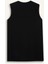 Regular Fit Bisiklet Yaka Basic Düz Kolsuz Tesettür Tişört Tunik A8352AX25SP 18