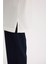 Regular Fit Bisiklet Yaka Basic Düz Kısa Kollu Tesettür Tişört Tunik A8351AX25SP 11