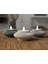 Tealight 3'lü Yapay Mumluk Seti(Yapay Mum) 1