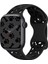 Apple Watch 11-10 42MM 9 8 7 41MM Se 6 5 4 40MM 1 2 38MM Uyumlu Paw & Bone Desenli Silikon Kordon 1