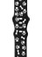 Apple Watch 11-10 42MM 9 8 7 41MM Se 6 5 4 40MM 1 2 38MM Uyumlu Paw & Bone Desenli Silikon Kordon 2