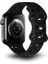 Apple Watch 11-10 42MM 9 8 7 41MM Se 6 5 4 40MM 1 2 38MM Uyumlu Paw & Bone Desenli Silikon Kordon 3