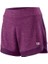 Kadın Mor Short Condition Knit 3.5 WRA764902 1