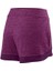 Kadın Mor Short Condition Knit 3.5 WRA764902 2