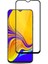 Samsung A30 9d Mat Seramik Tam Kaplayan Ekran Koruyucu Cam 1