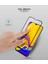 Samsung A30 9d Mat Seramik Tam Kaplayan Ekran Koruyucu Cam 3