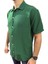 Lastman Spor Ayrobin Gömlek Yeşil 1