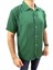 Lastman Spor Ayrobin Gömlek Yeşil 4