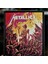 Metallica Kabartmalı Tablo 1
