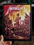 Metallica Kabartmalı Tablo 2