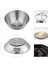 LCD Ekran Elektronik Dijital Mutfak Terazisi Inox Hassas Mutfak Tartısı ( Lisinya ) 4